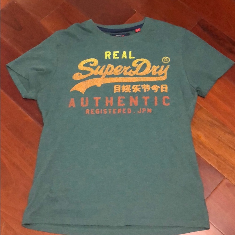 Superdry T-Shirt